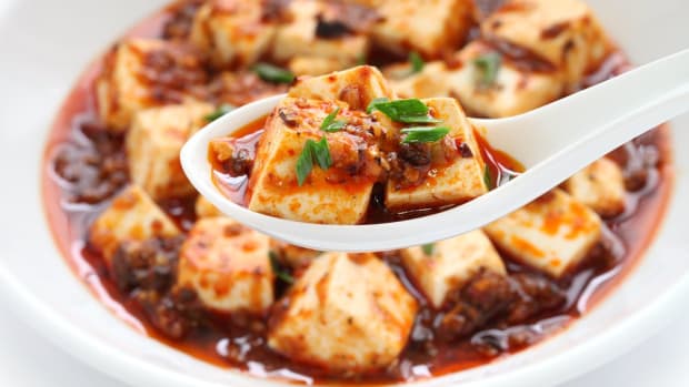 The Best Tofu Recipes for a Flavorful Meatless Monday
