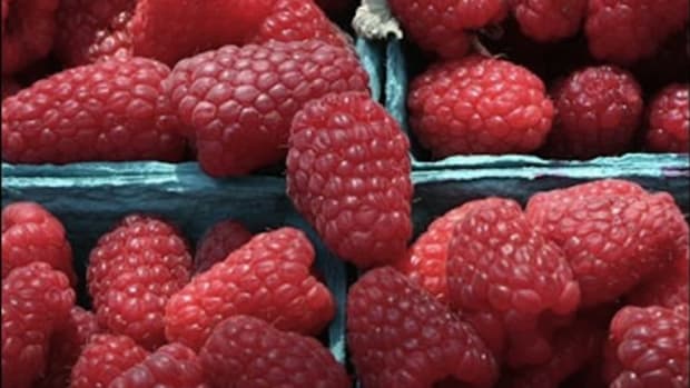 raspberries-ccflcr-La-Grande-Farmers-Market