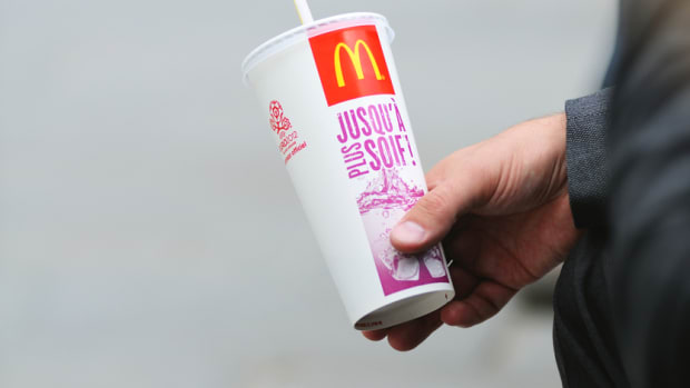 No More Unlimited Soda Refills in France as Nation Battles Obesity