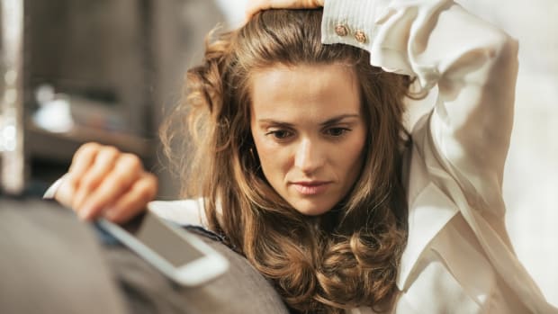 Anxiety or Fatigue Could Be Caused By a Magnesium Deficiency: 10 Signs You Have One