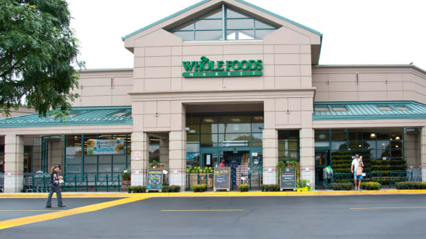 Whole Foods Shutters Washington 365 Market