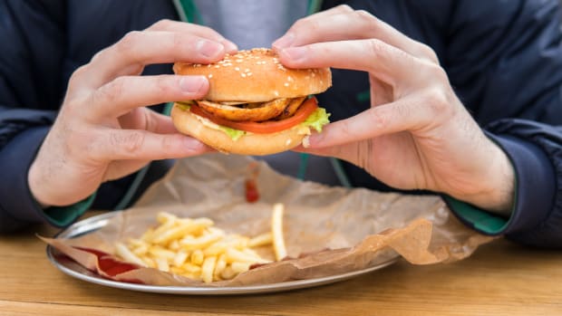 'Ultra-Processed' Food Leads to 12% Increase in Cancer Risk, Study Finds