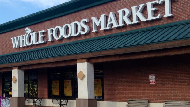 Class Action Lawsuit Filed Against Whole Foods Market for Securities Fraud