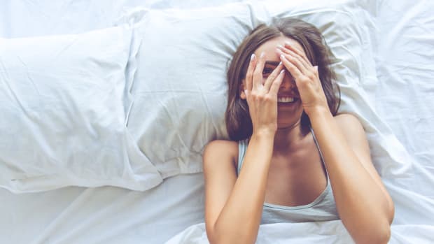 3 Sleep-Hacking Products for Your Best Night (or Nap) Ever