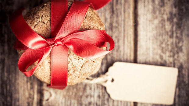 Food gifts for the foodies on your list.