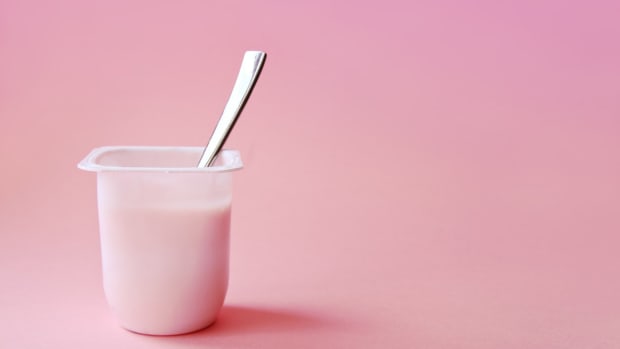 Yogurt Contains Too Much Sugar to Be a Health Food, New Study Shows