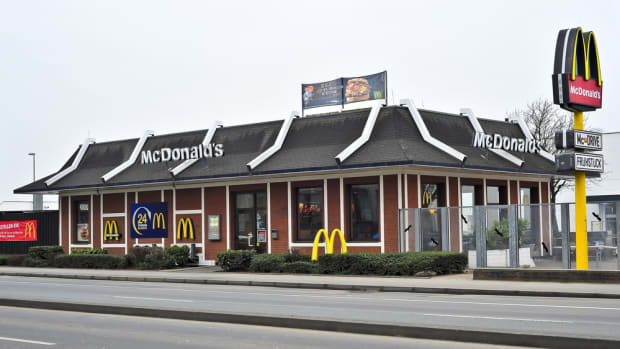 McDonalds To Source Some rBST-Free Milk