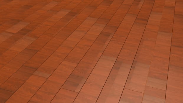 Lumber Liquidators Laminate Flooring Far Exceeds Legal Formaldehyde Standards