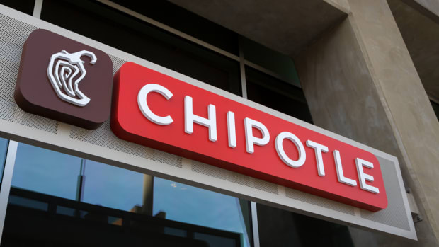 Another Chipotle Restaurant Closed Due to Norovirus Outbreak