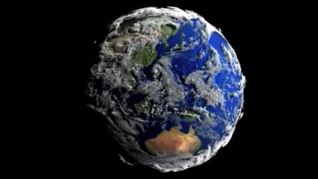 NASA Earth