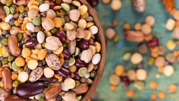 Finding Plant-Based Protein Just Got Easier with This Label