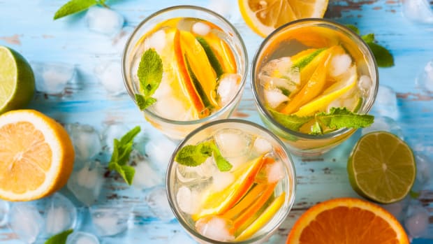 7 Summer Cocktails from Around the World
