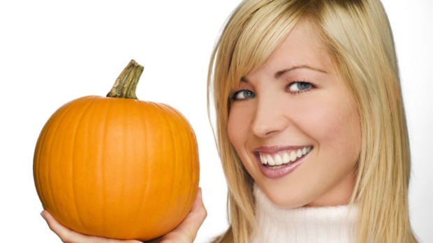 Pumpkin Beauty Benefits to Brighten Your Skin This Season