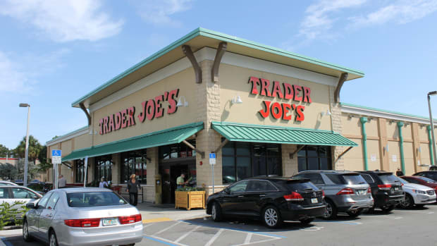 Trader Joe's Sets 2025 Deadline for Cage-Free Eggs in All Stores