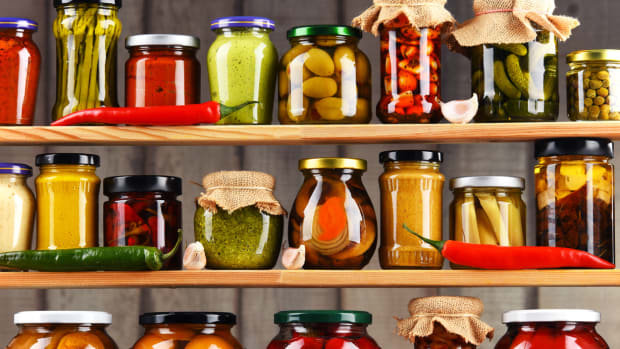 7 Cute & Practical Storage Containers Every Serious Food Preservationist Should Own