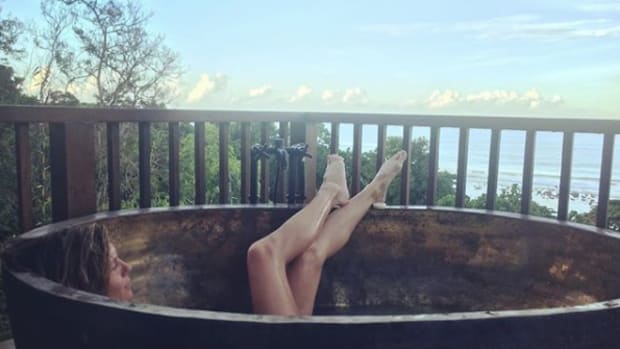 Celeb-Approved Wellness Retreats That Are Actually (Kind of) Affordable