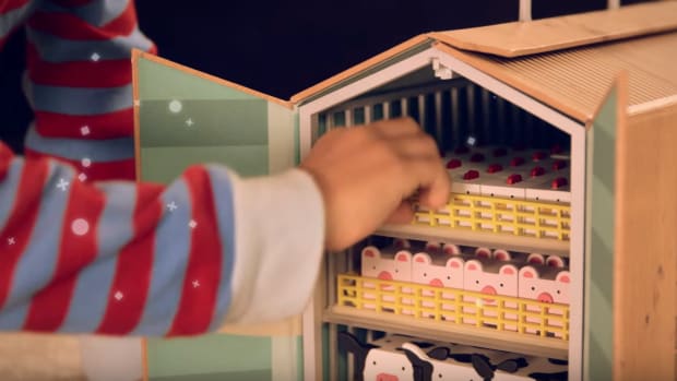 Factory Farm Toy Parody Will Make You Swear Off Big Food Forever
