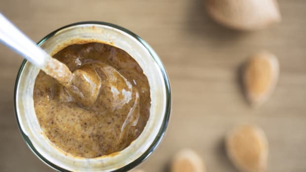 DIY Nut Butter Recipes: Almonds, Cashews, Pistachios – Oh My!