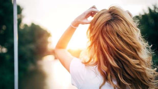 Greasy Hair? Here’s Why You Shouldn’t Blame Your Natural Shampoo