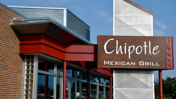 Chipotle Mexican Grill Starts the Search for a New CEO After Founder Steps Down