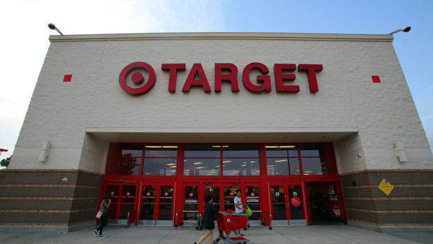 Cage-Free Eggs Take Over at Your Local Target Store Starting in 2025