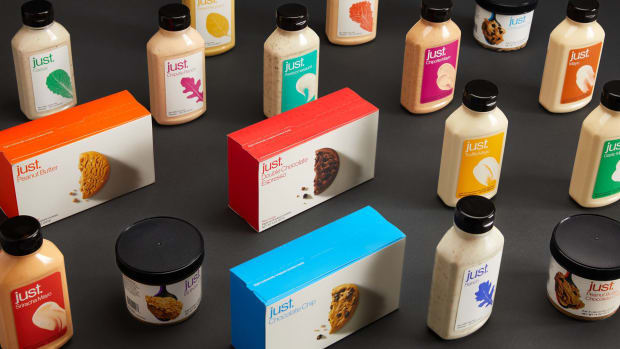 Target Pulls Hampton Creek Products Over a Slew of Safety Concerns