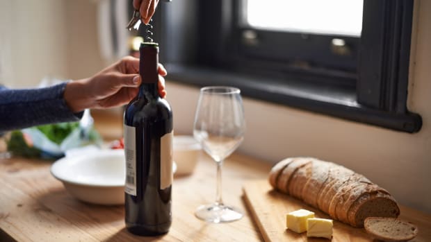 3 Excellent Reasons to Choose Wine with Natural Cork Stoppers (Drink Up - It's for the Environment!)
