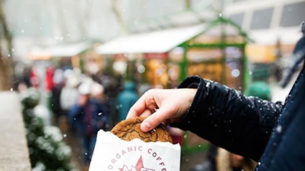 Pret A Manger 'Natural' Claims Misleading, Says Advertising Standards Authority