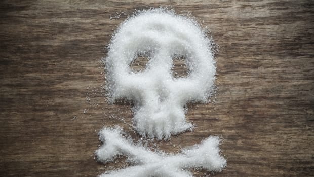 Widespread Sugar Industry Conspiracy Caused U.S. Obesity Epidemic, Startling New Research Finds