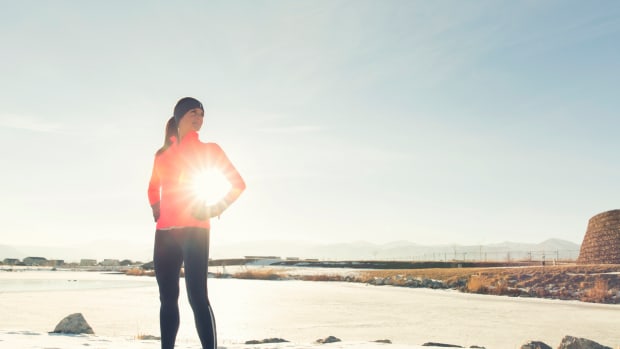 Working Out During the Holidays: Your 5-Step Plan