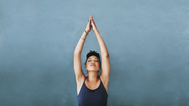 How to Take Your Yoga Practice To New Heights with These 3 Breathing Techniques