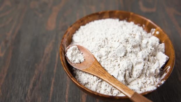 Unlock the Gigantic Power of Tiny Fossils With Diatomaceous Earth