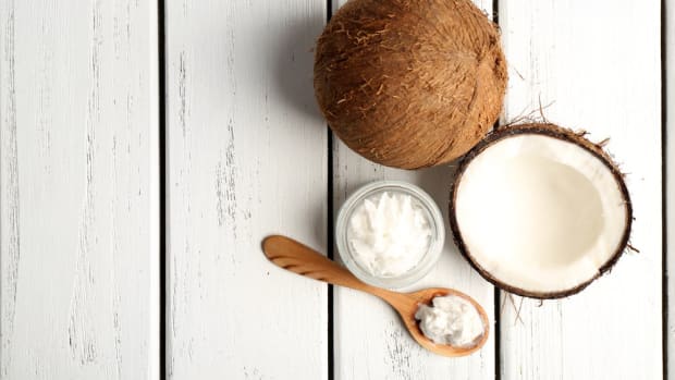The Fundamentals of How to Cook with Coconut Oil