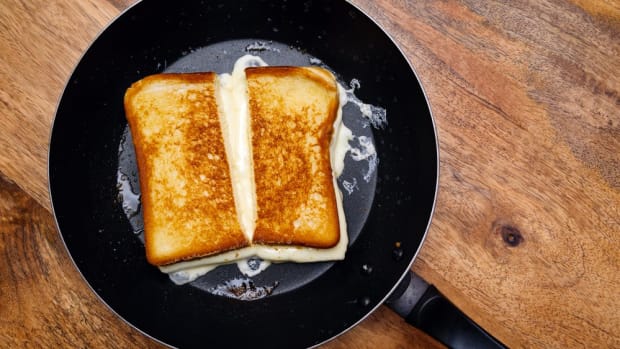 The Absolute Guide to the Best Cheese for Grilled Cheese, Mac and Cheese, and Fondue
