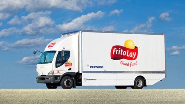 fritolaytruck