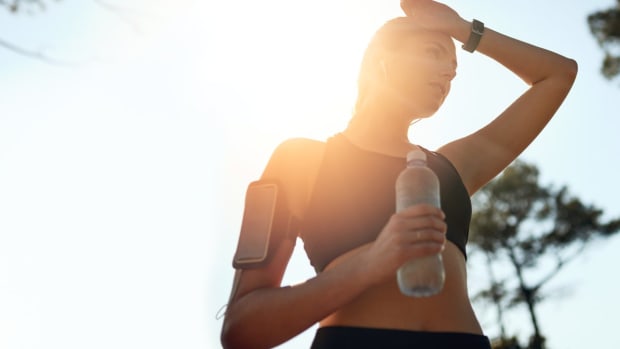 How Dehydration Affects Cognitive Function (Plus How to Stay Hydrated)