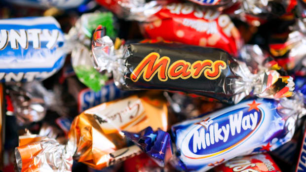 Mars Candy Company Announces New $1 Billion Sustainability Initiative