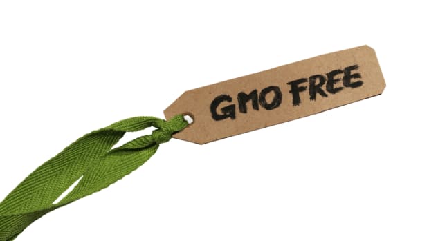 FDA Says ’No' to Enforced GMO Labeling Petitions