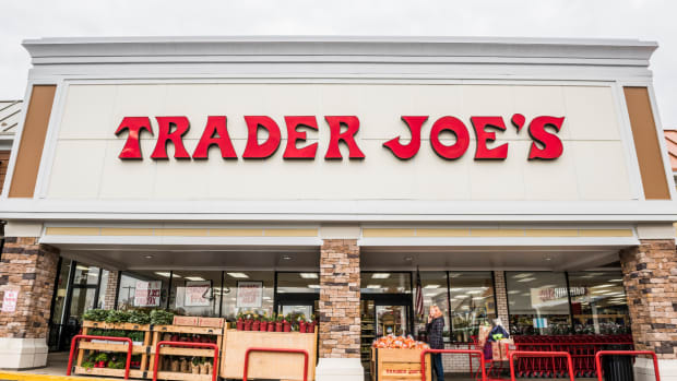 Trader Joe's to Remove BPA and BPS from Register Receipts