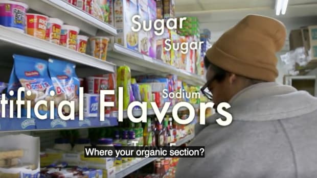 The Frightening Truth About Food Deserts You Can't Unsee [Video]