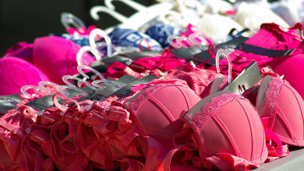 bras and breast cancer