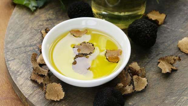 Does Your Truffle Oil Contain Actual Truffles (or Is It Flavored with a Toxic Chemical Instead)?