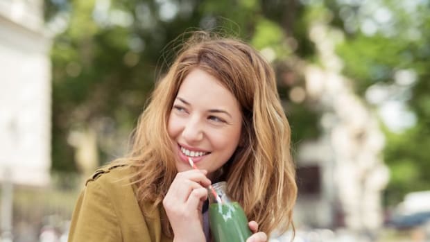 5 Detox Tips to Gracefully Transition from Summer to Fall