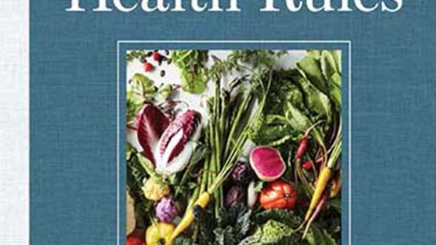 Book Review: The New Health Rules