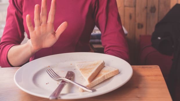Gluten-Free Doesn't Mean Healthy, Study Debunks Gluten Myths