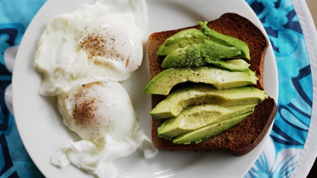 6 Delicious Ways to Have an Avocado Breakfast