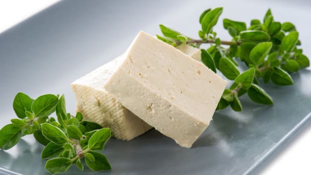 What in the World is Vegan Cheese, Anyway? Can it Actually Replace 'Real' Cheese?