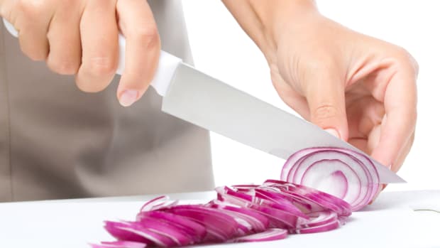 Don’t Be a Cry Baby: Scientists Use Ionizing Radiation to Invent a Tear-Less Onion