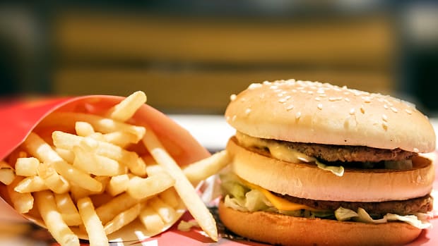 McDonald's to Cut GHG Emissions 40% By 2030
