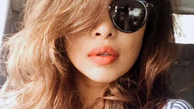 'Quantico' Star Priyanka Chopra's Traditional Indian Beauty Secret Leaves Skin Flawless (Recipe Here!)